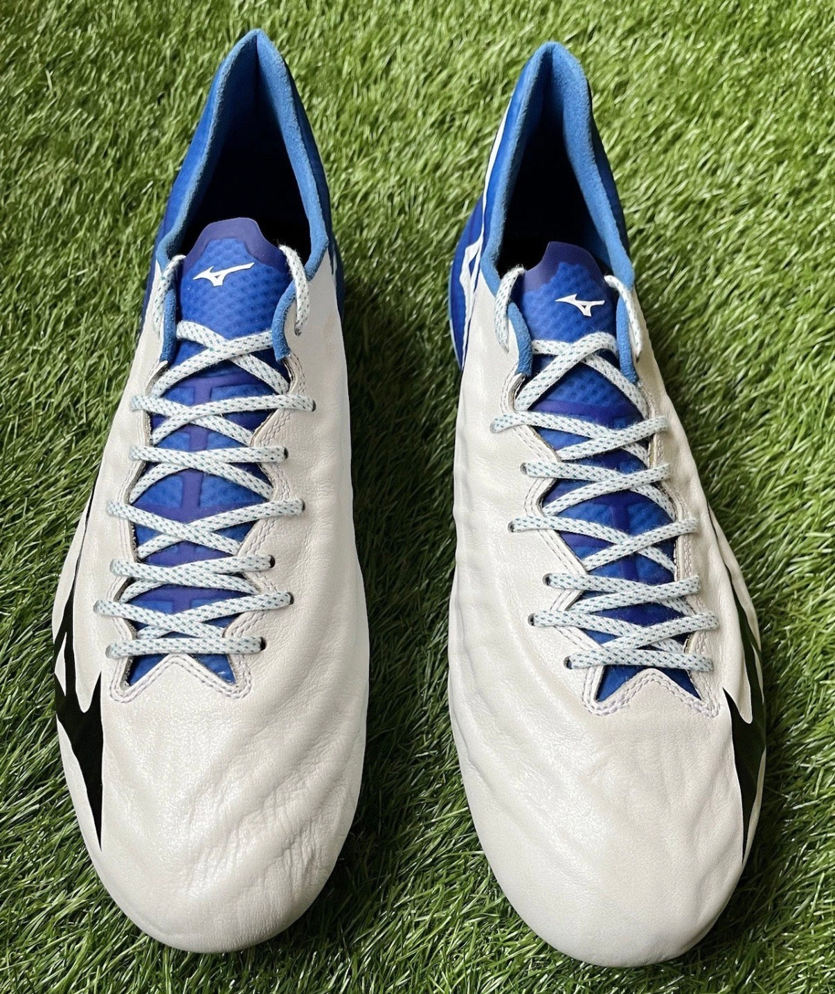 Mizuno Rebula Elite FG Made In Japan