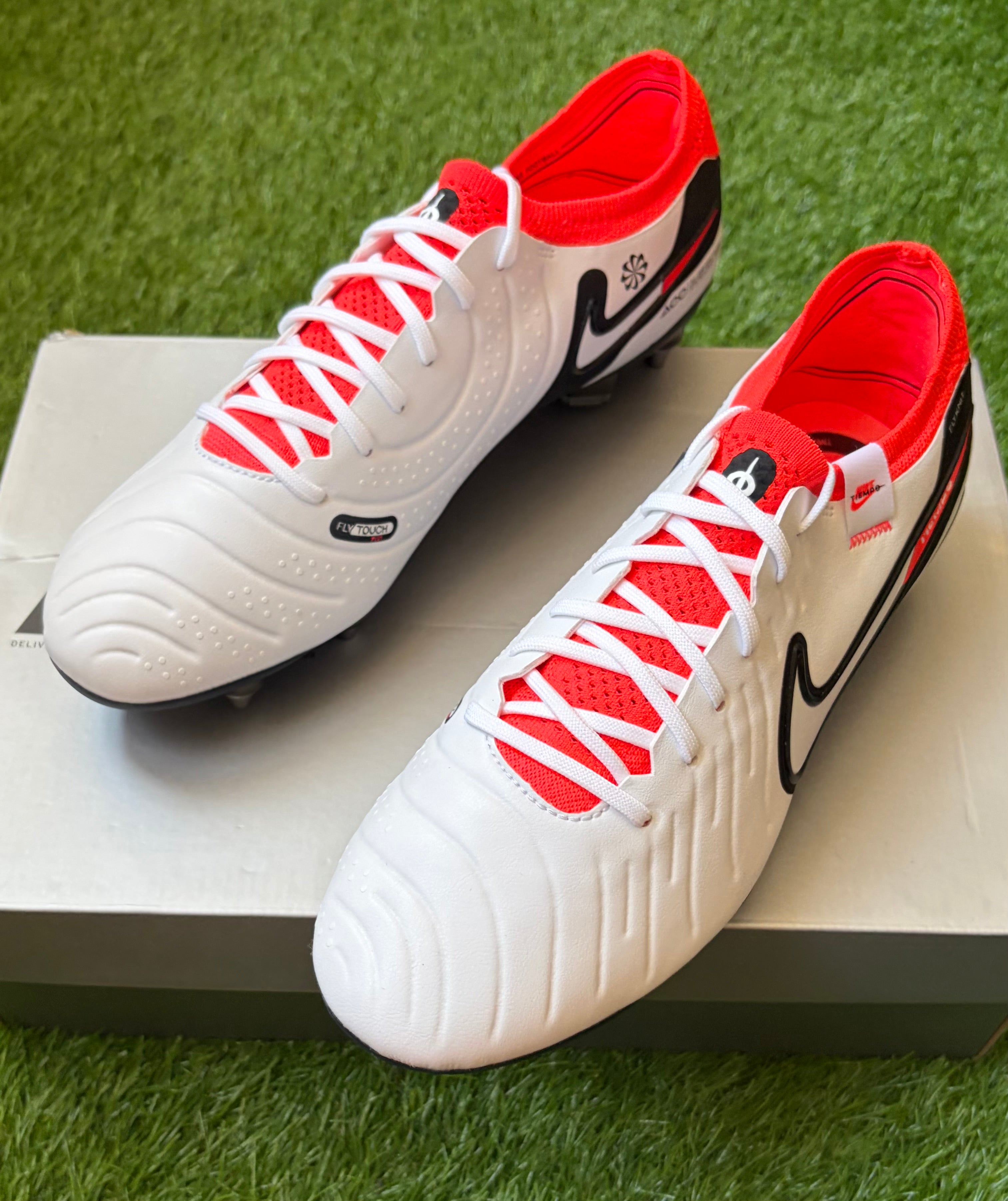 Nike Tiempo Legend X Elite SG