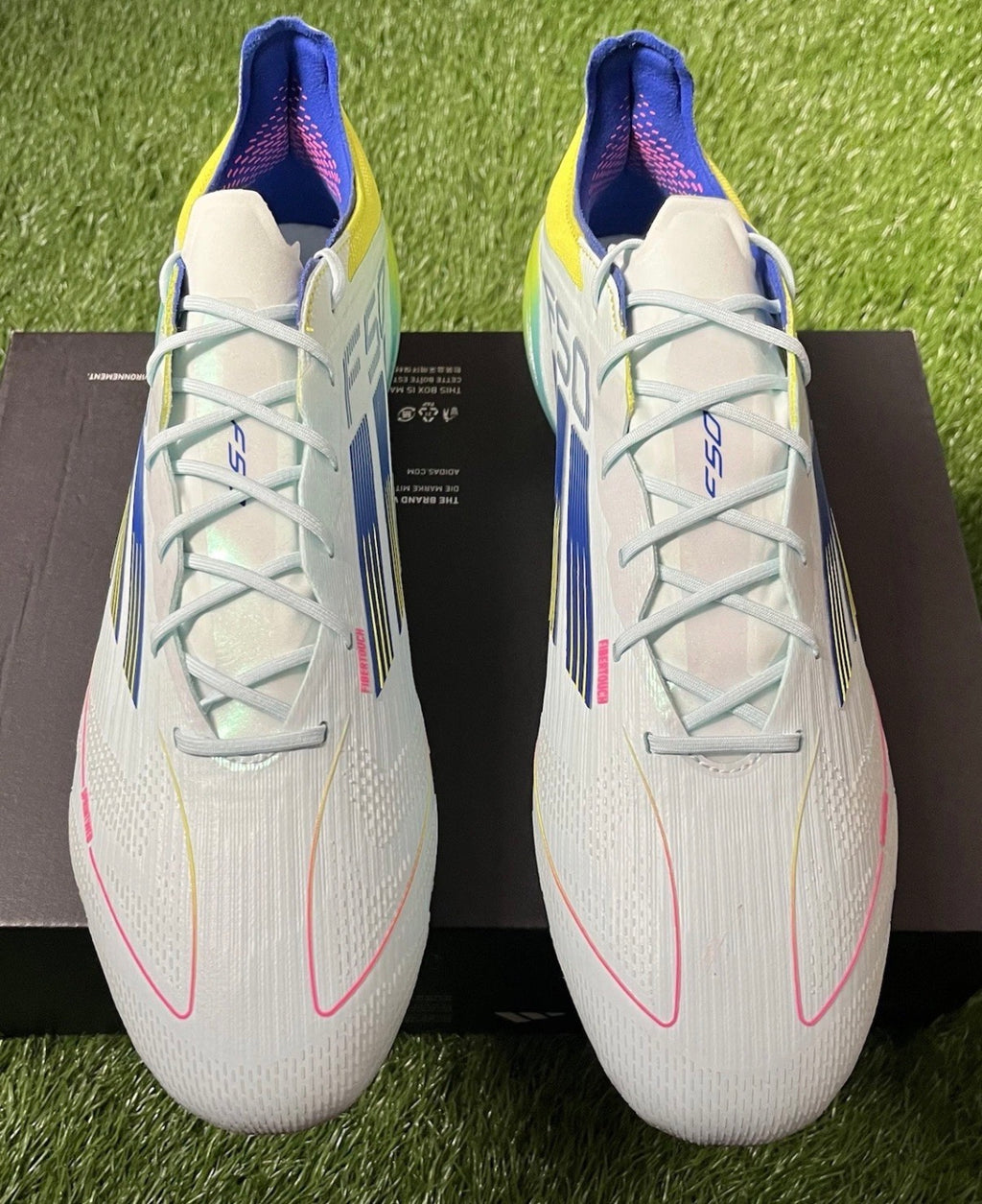 Adidas F50 Elite FG