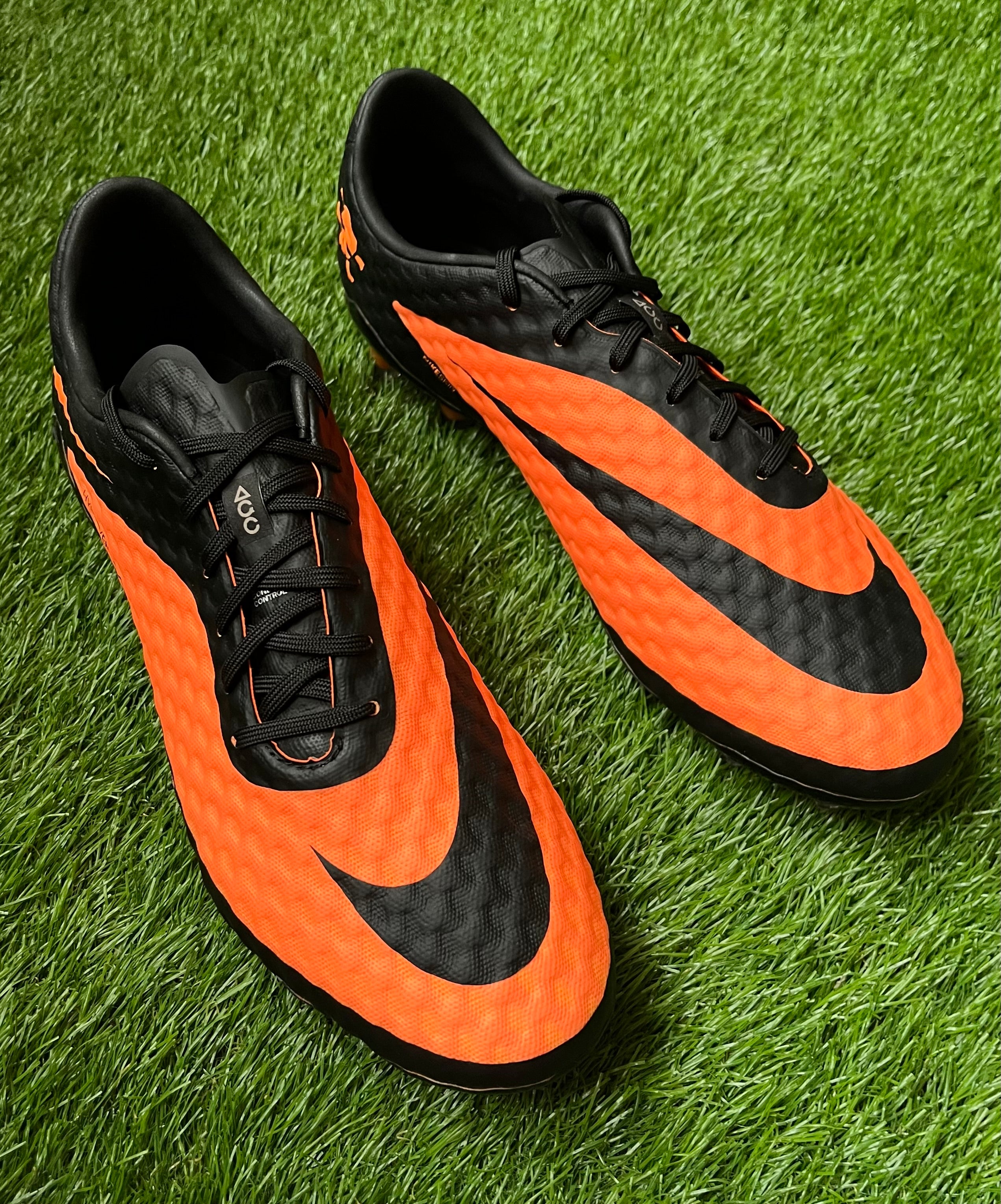 Nike Hypervenom Phantom 1 RGN