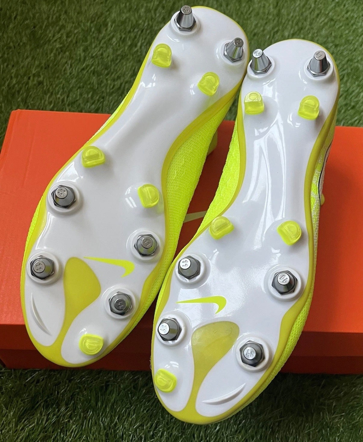 Nike Phantom VSN Elite SG