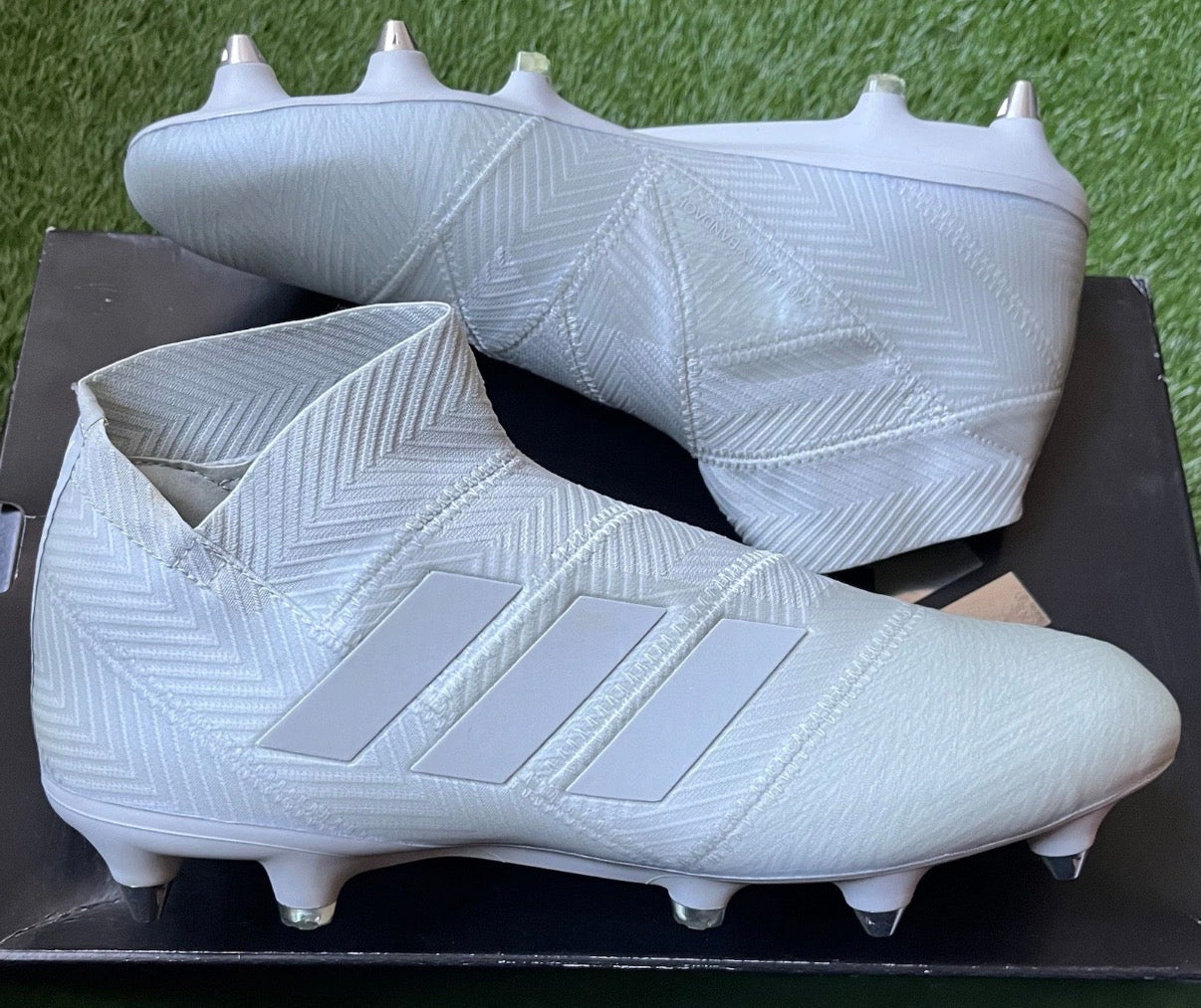 Adidas Nemeziz 18+ SG