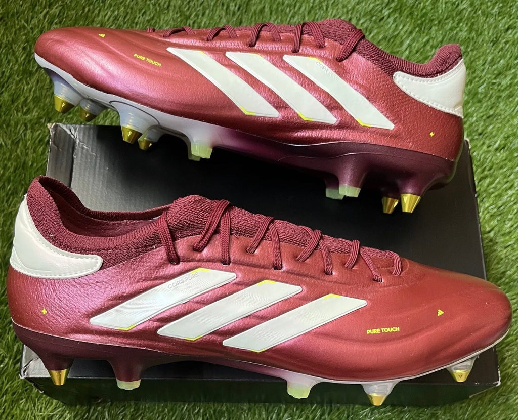 Adidas Copa Pure+ SG