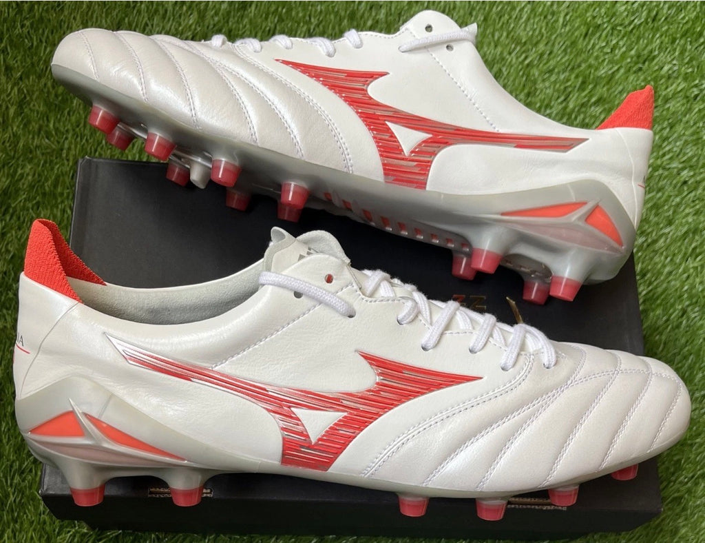Mizuno Morelia Neo IV Elite Made In Japan