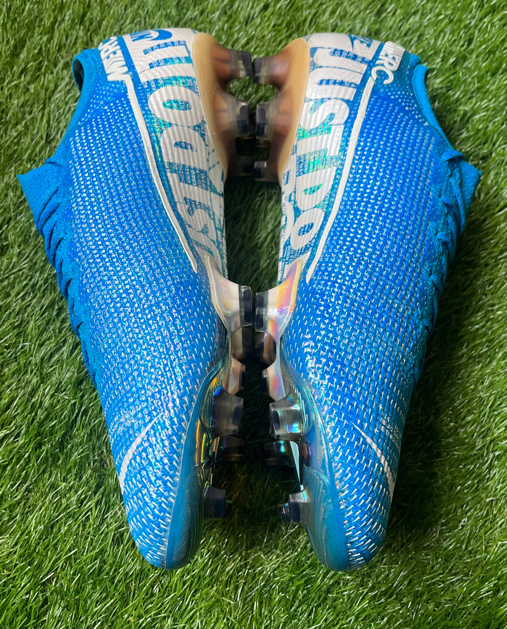 Nike Mercurial Vapor 13 FG Pre Owned