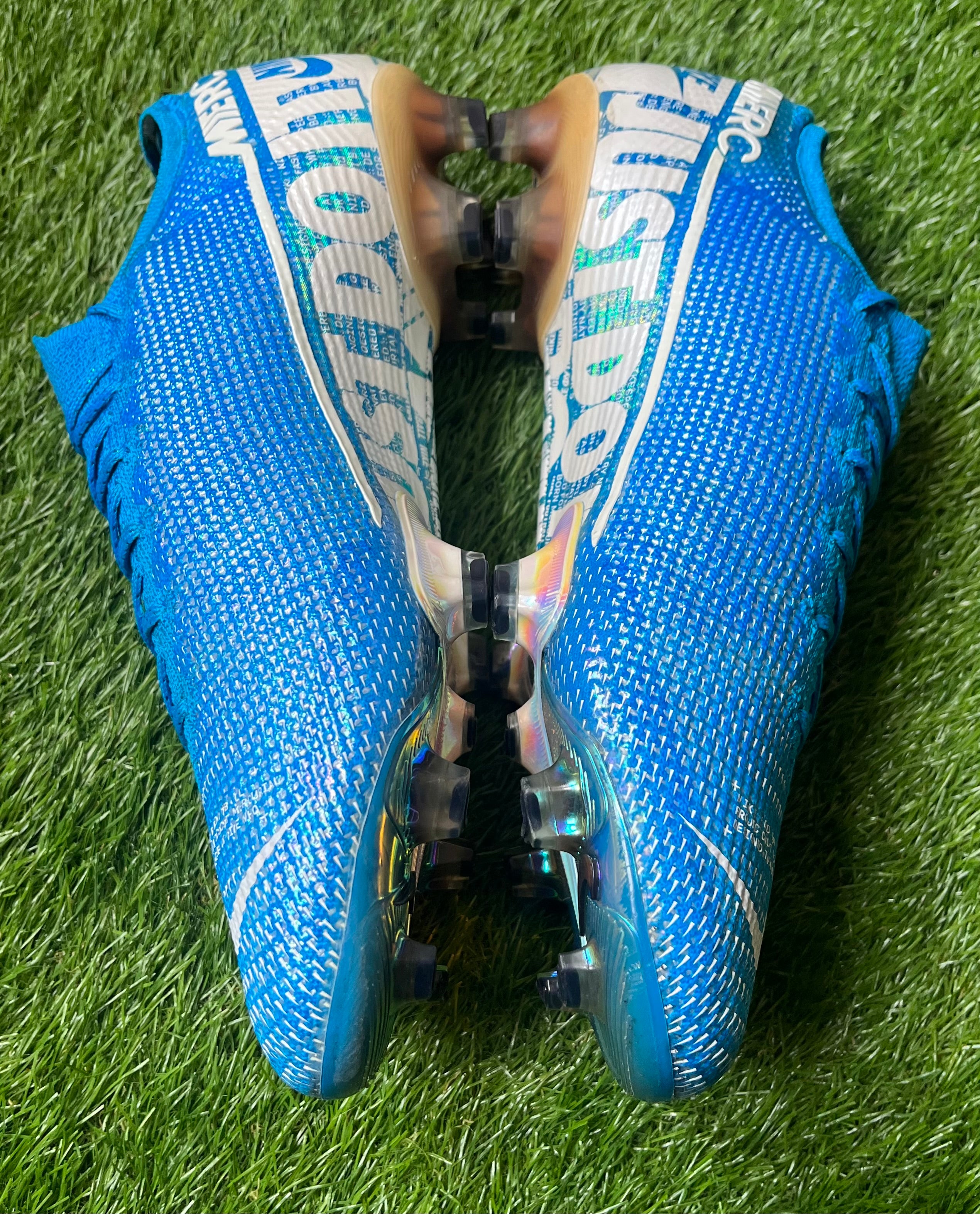 Nike Mercurial Vapor 13 FG Pre Owned