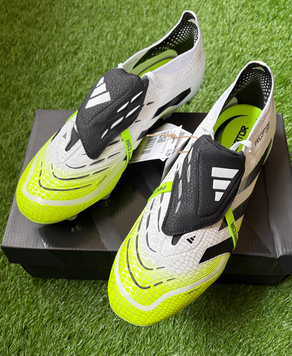 Adidas Predator FT Elite SG