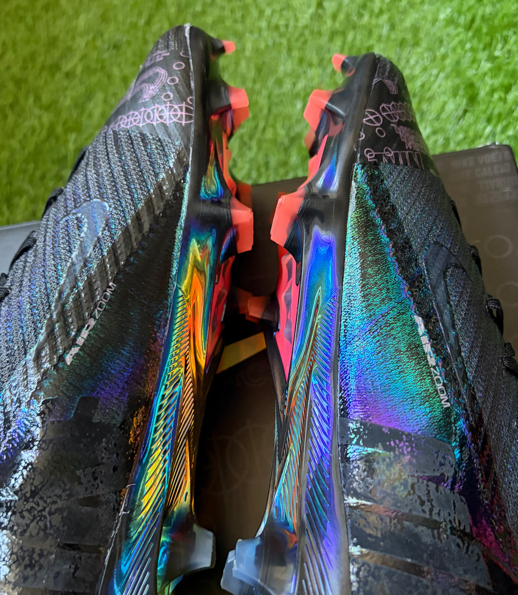 Nike Mercurial Vapor 16 Elite FG Pre Owned ‘Cosmic Speed’