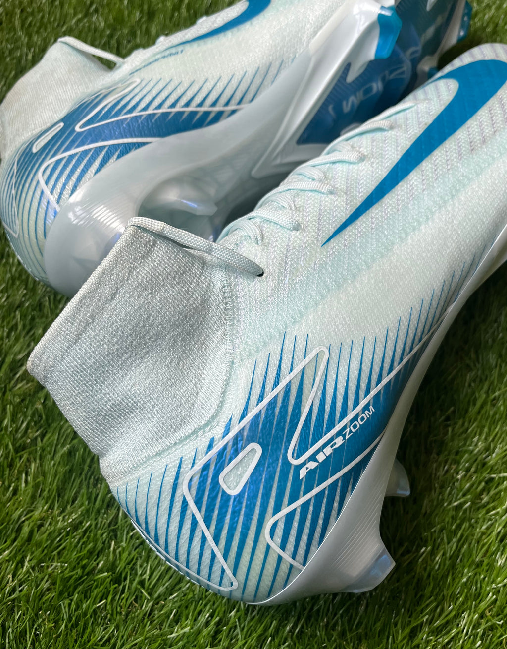 Nike Mercurial Superfly X Elite FG Pre Owned