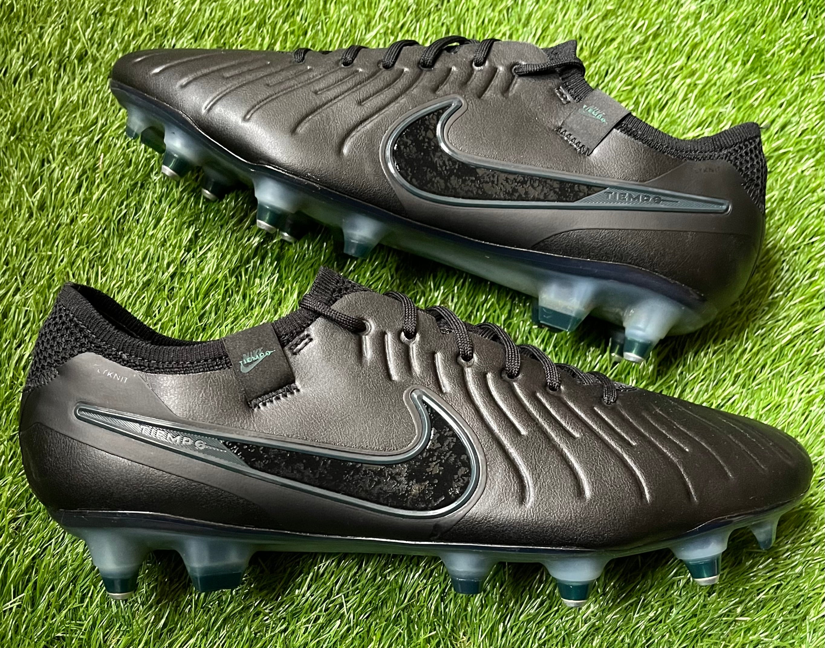 Nike Tiempo Legend X Elite SG Pre Owned