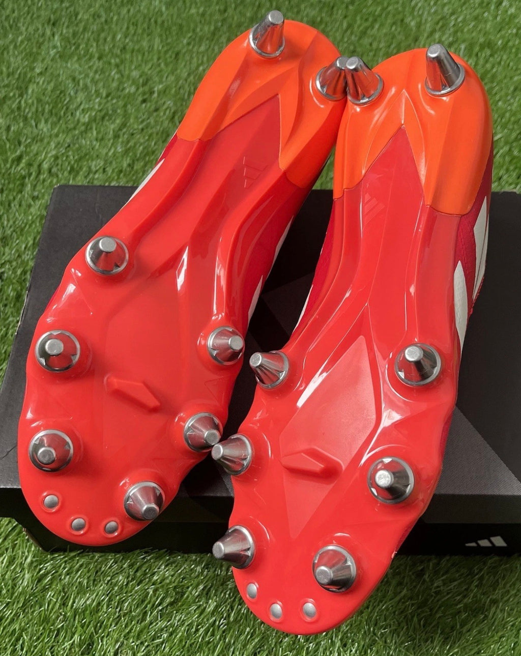 Adidas Kakari RS Elite SG Rugby