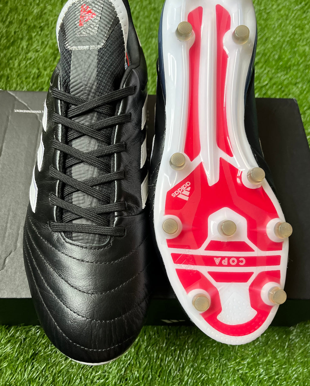 Adidas Copa 17.1 FG Pre Owned