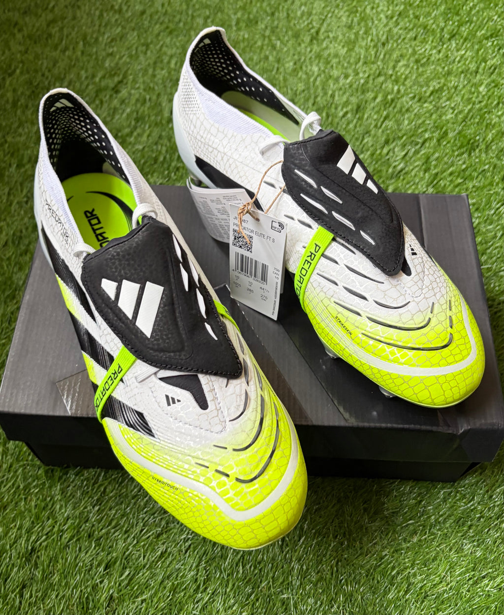 Adidas Predator FT Elite SG