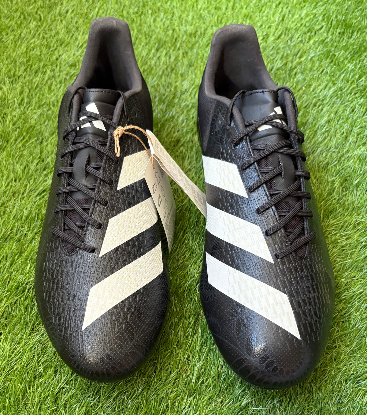 Adidas RS15 Pro SG Rugby