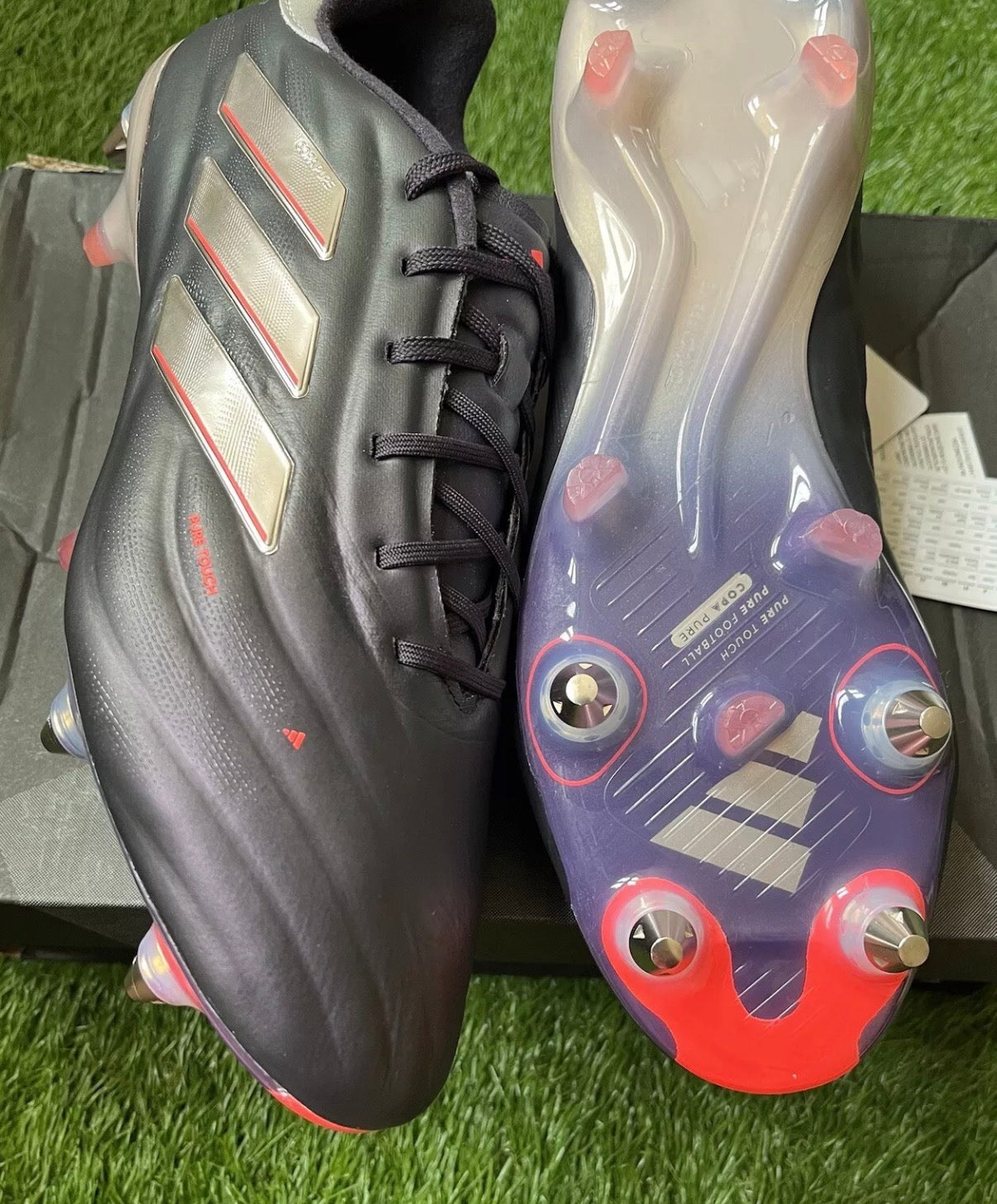 Adidas Copa Pure.1 Elite SG