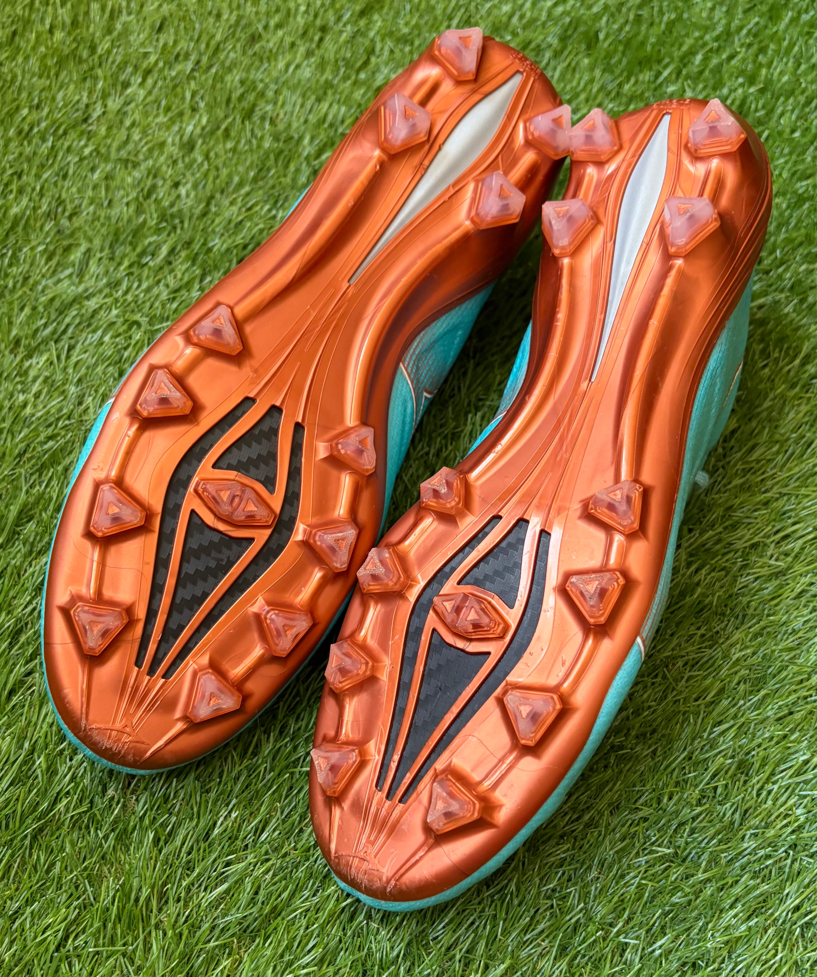 Mizuno Alpha Elite Made in Japan Pre Owned