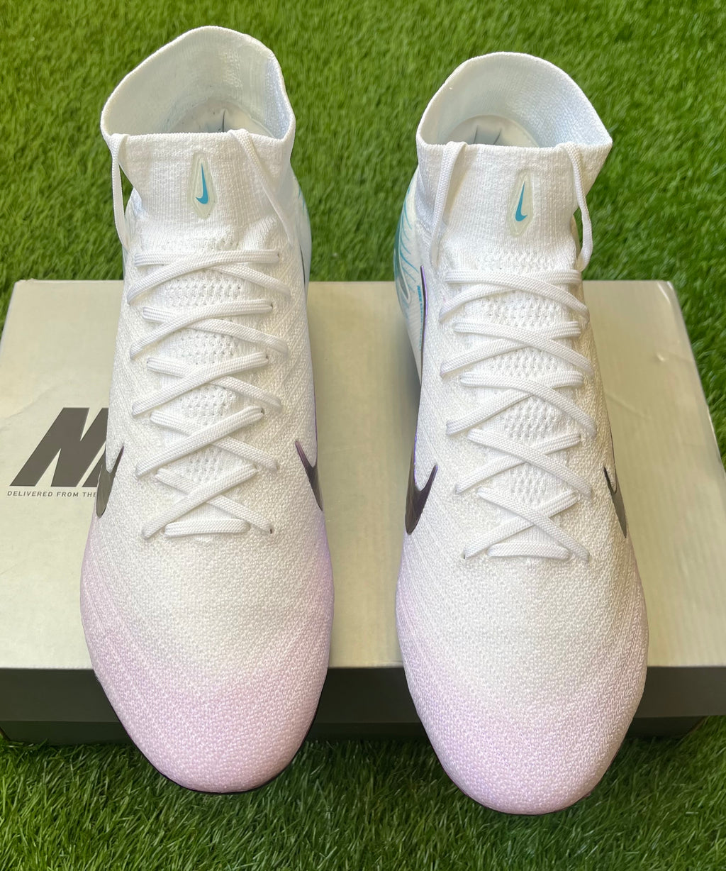 Nike Mercurial Superfly X Elite FG