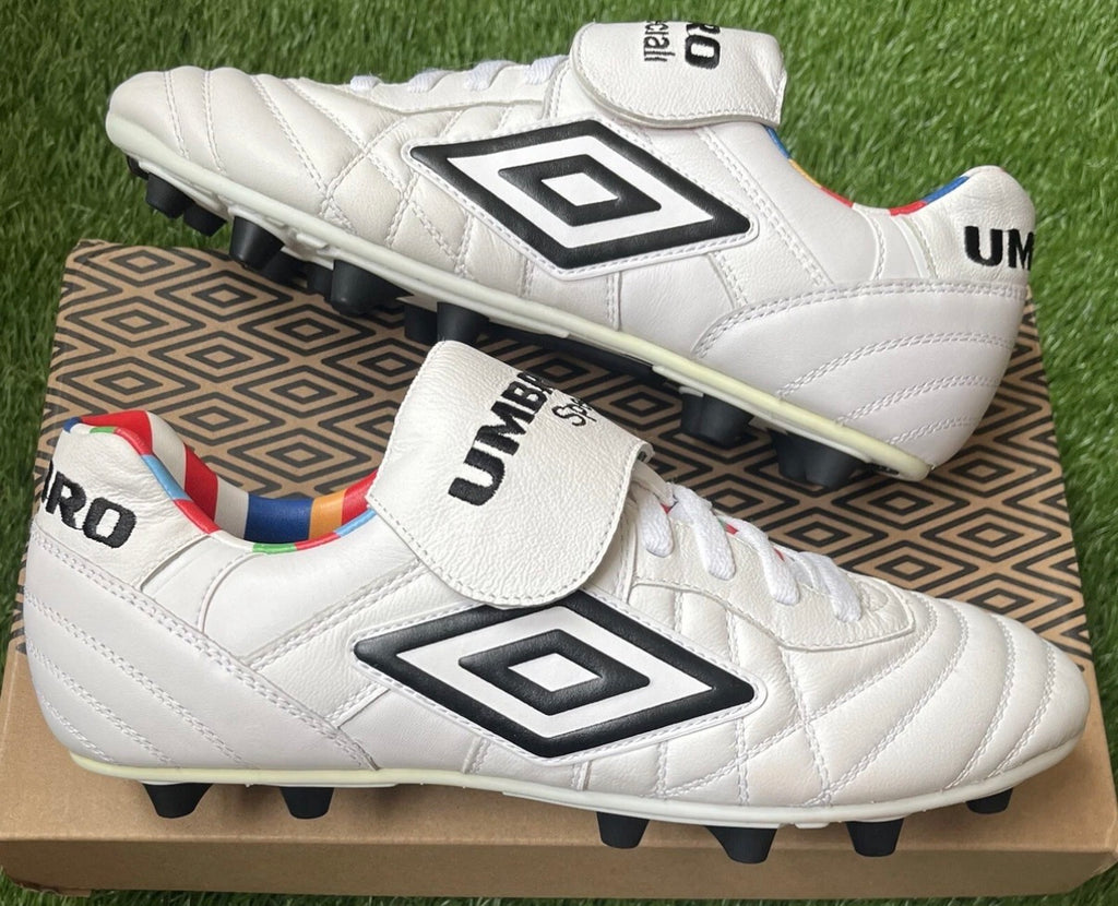 Umbro Speciali FG K Leather