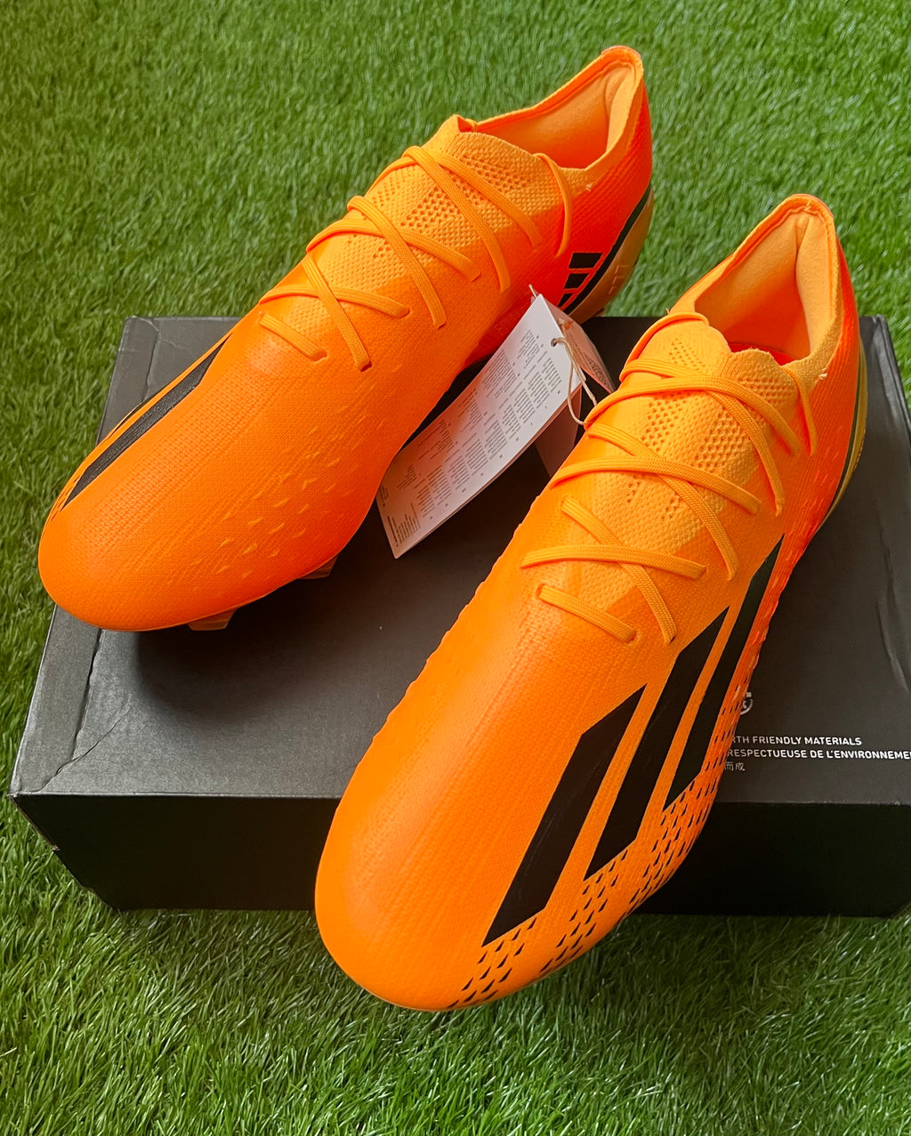 Adidas X Speedportal.1 FG