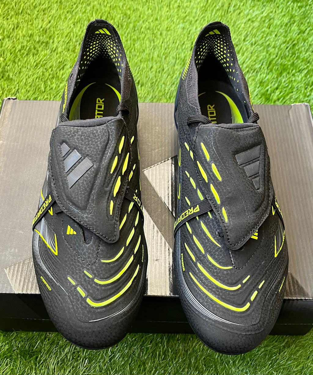 Adidas Predator FT Tongue Elite FG