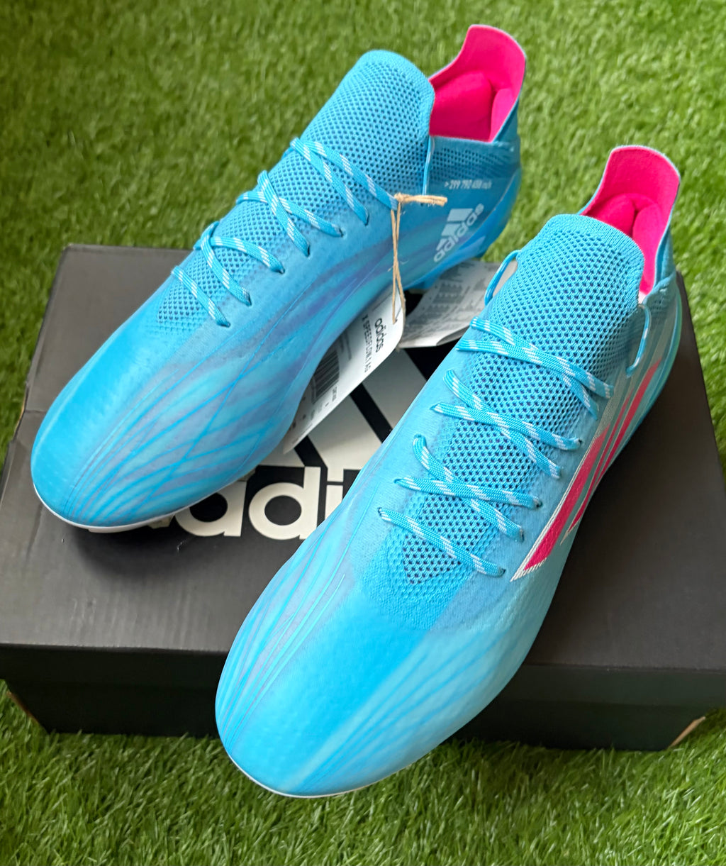 Adidas X Speedflow.1 AG