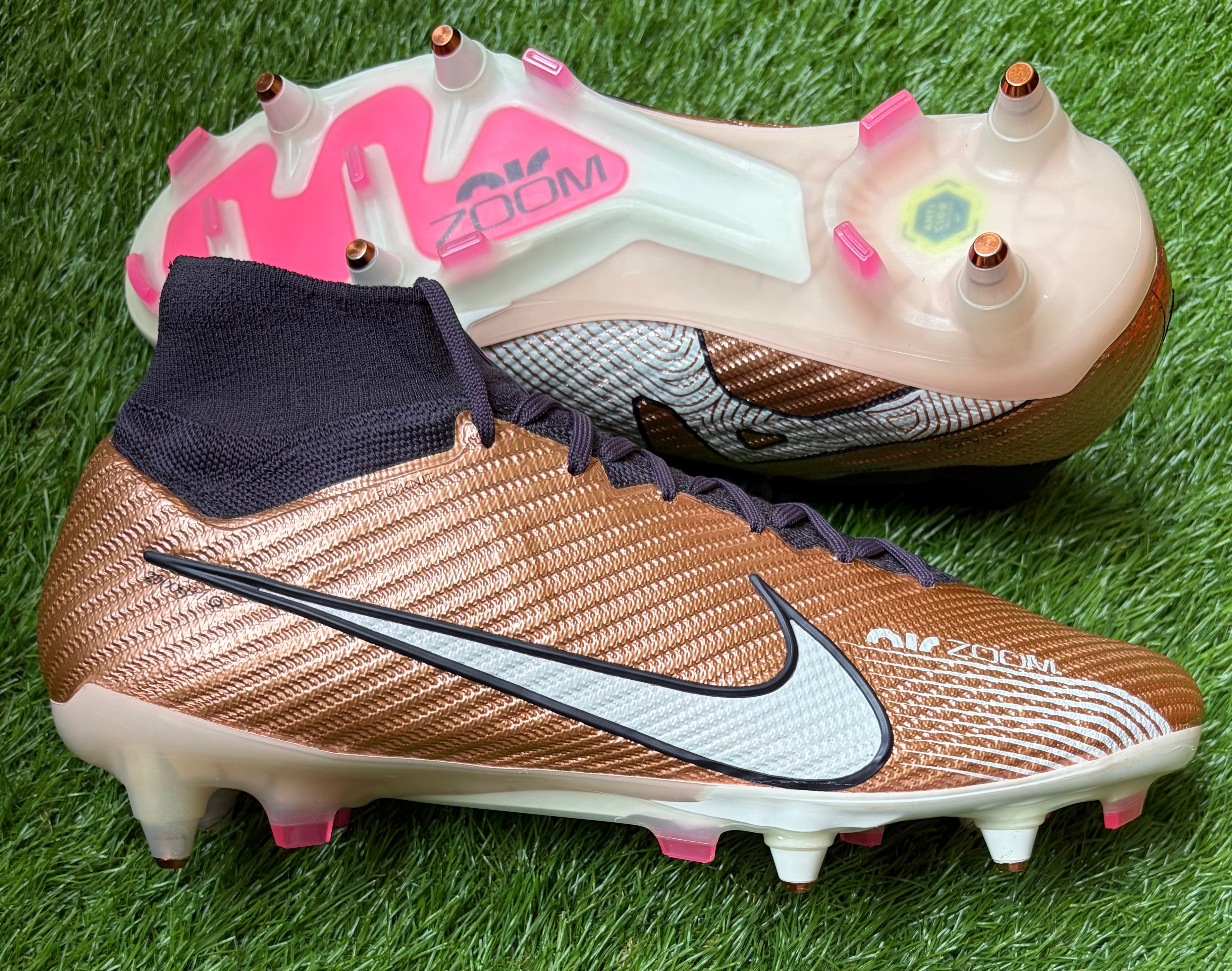 Nike Mercurial Superfly 9 Elite SG