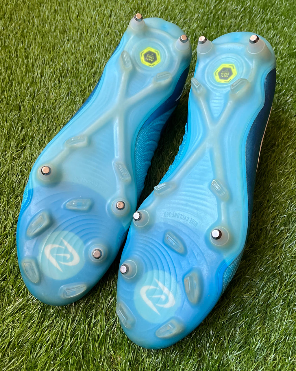 Nike Phantom GX Elite SG Pre Owned