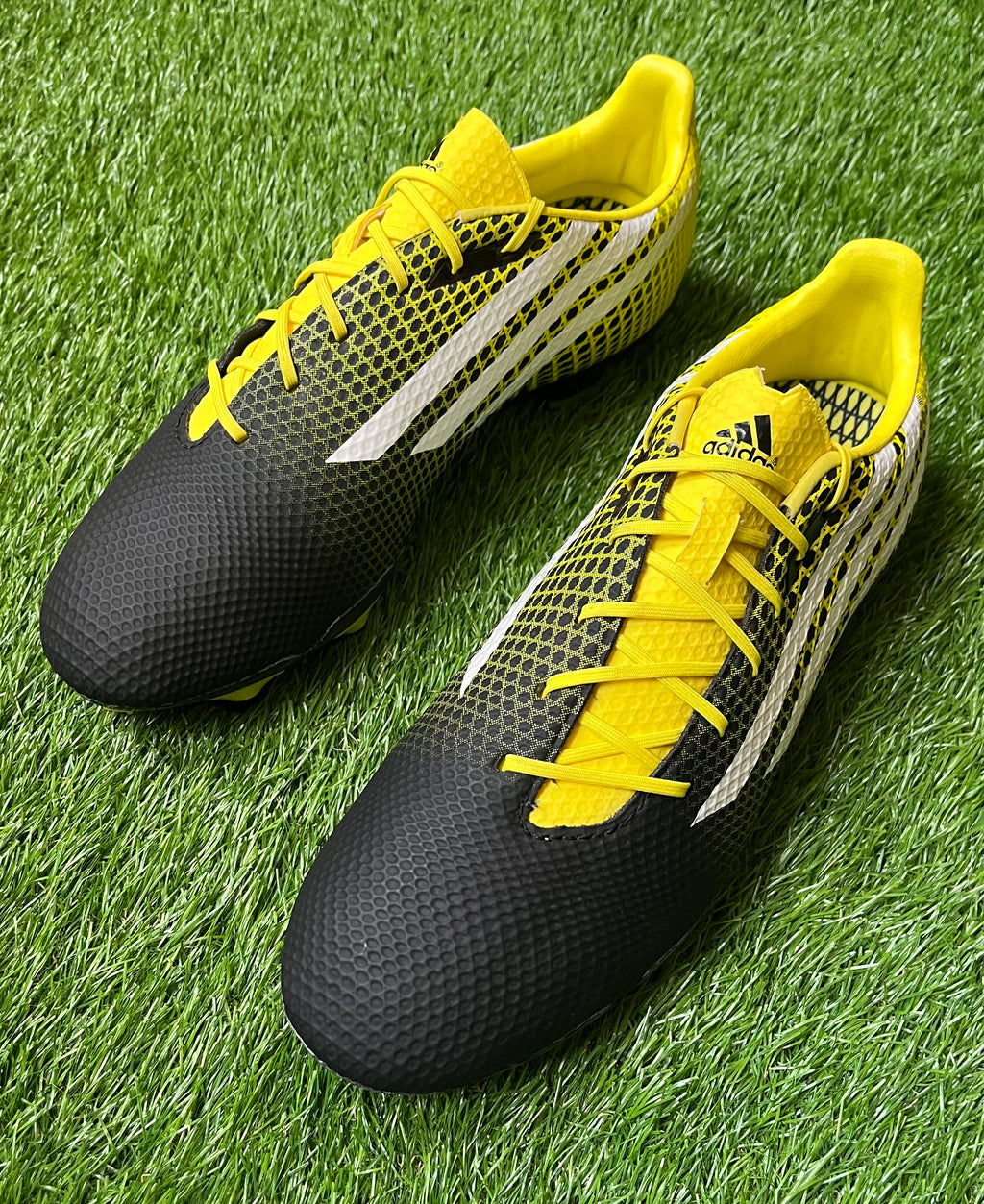 Adidas Crazyquick Malice SG Rugby Pre Owned