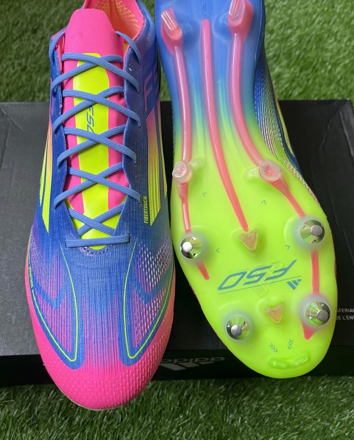 Adidas F50 Elite SG