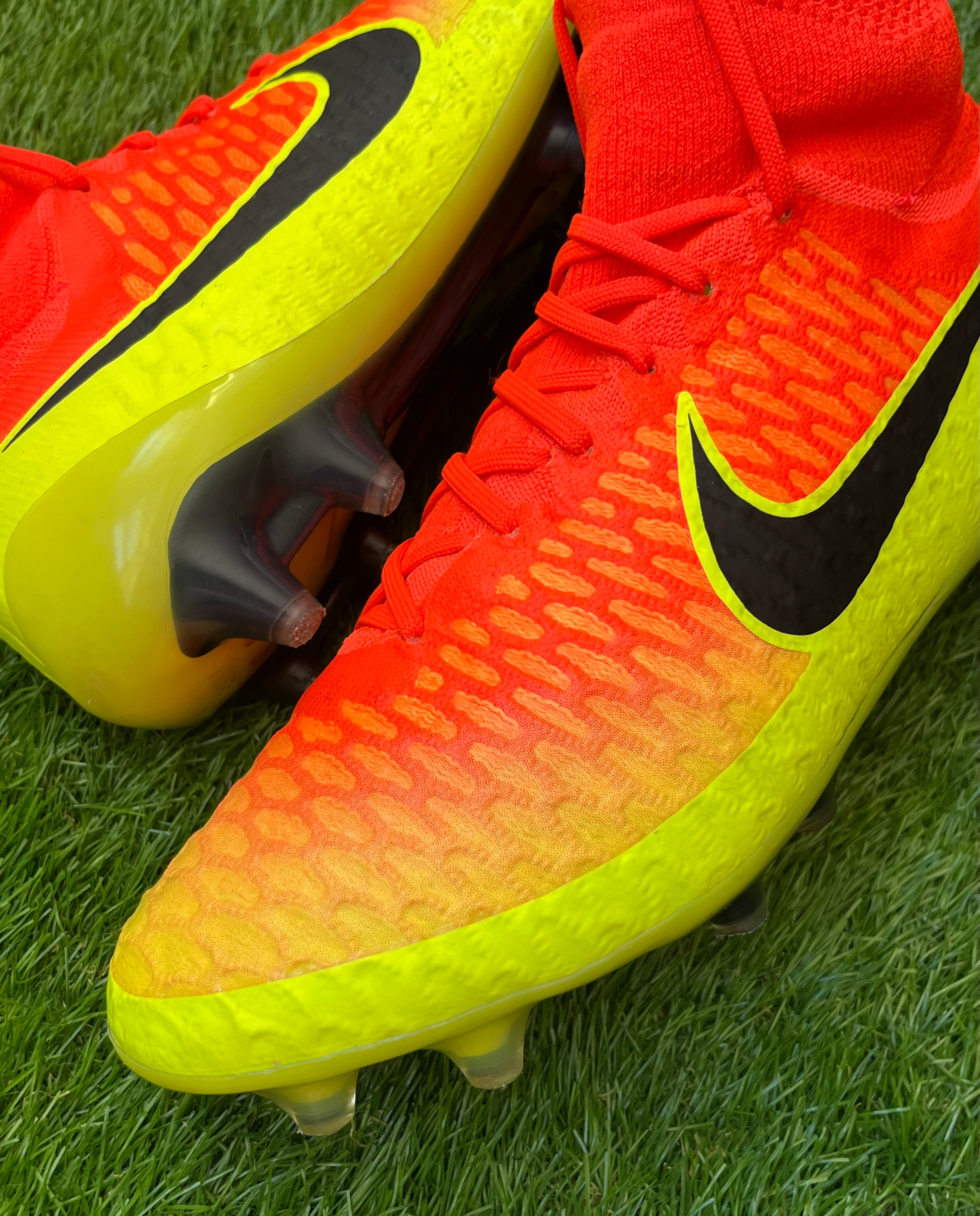 Nike Magista Obra Elite FG Pre Owned