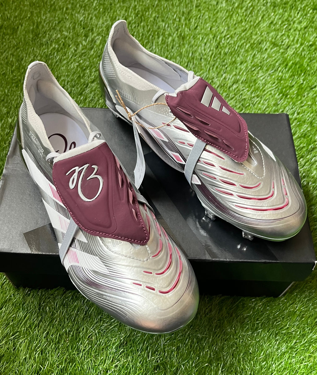 Adidas Predator FT Tongue Elite FG Bellingham