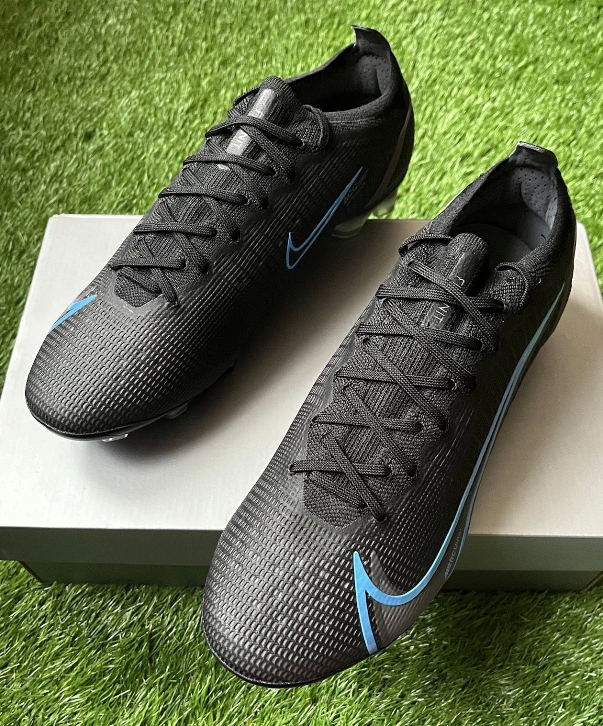 Nike Mercurial Vapor 14 Elite FG