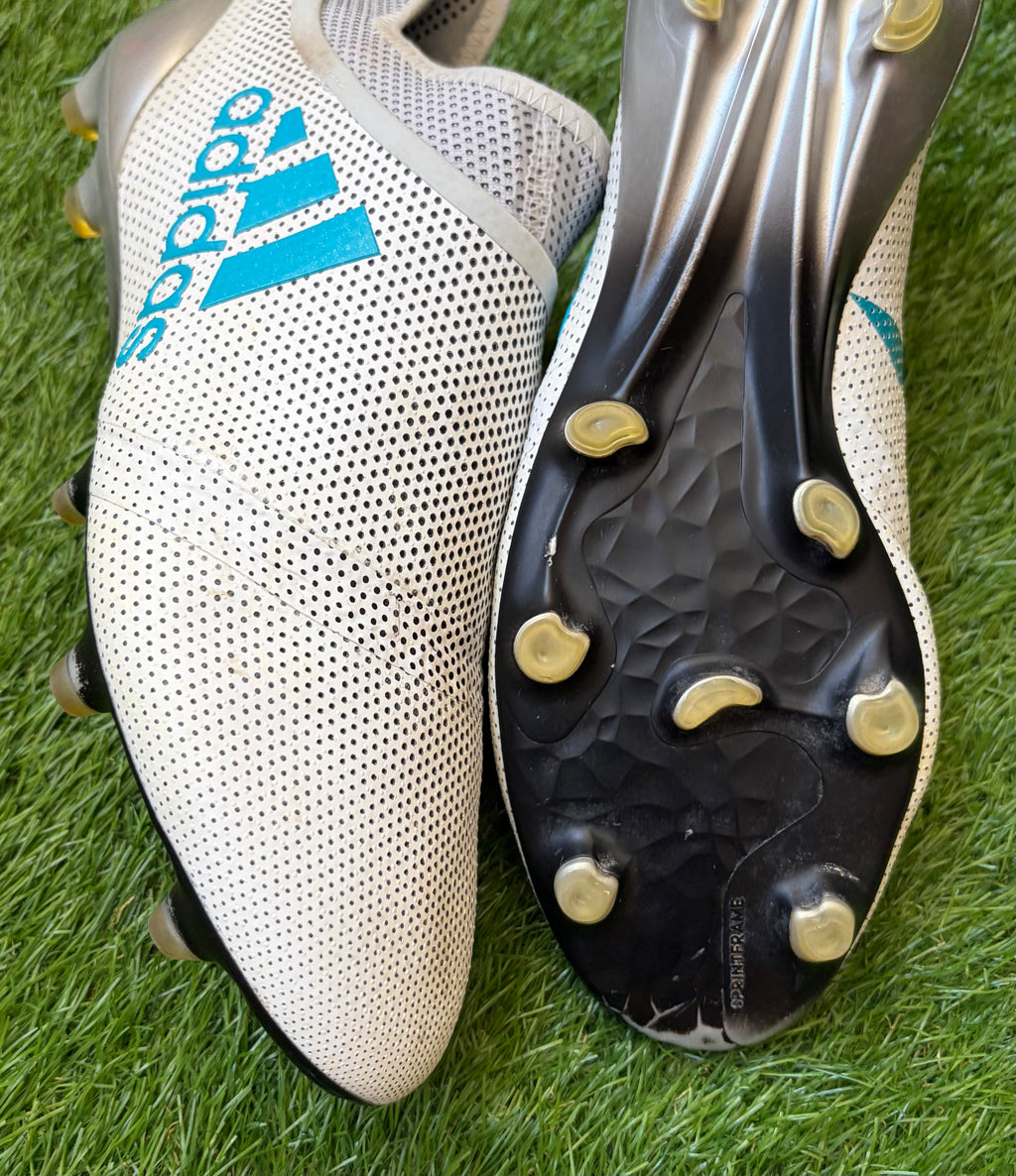 Adidas X 17+ Purespeed FG Pre Owned