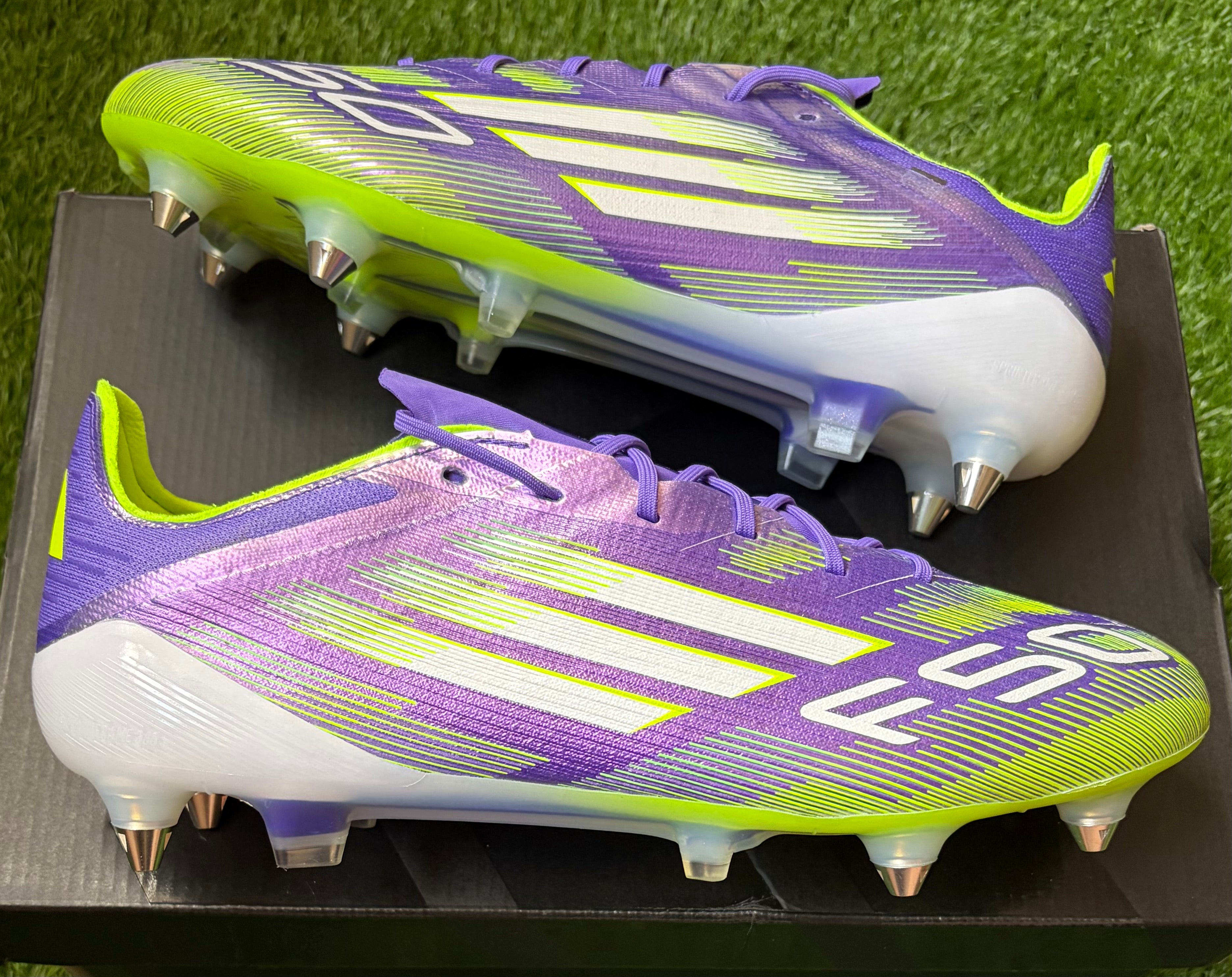 Adidas F50 Elite SG