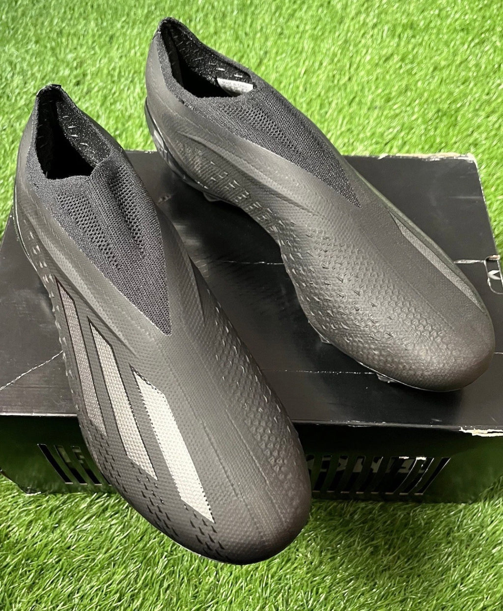 Adidas X Speedportal+ FG