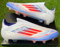 Adidas F50 Elite Laceless FG