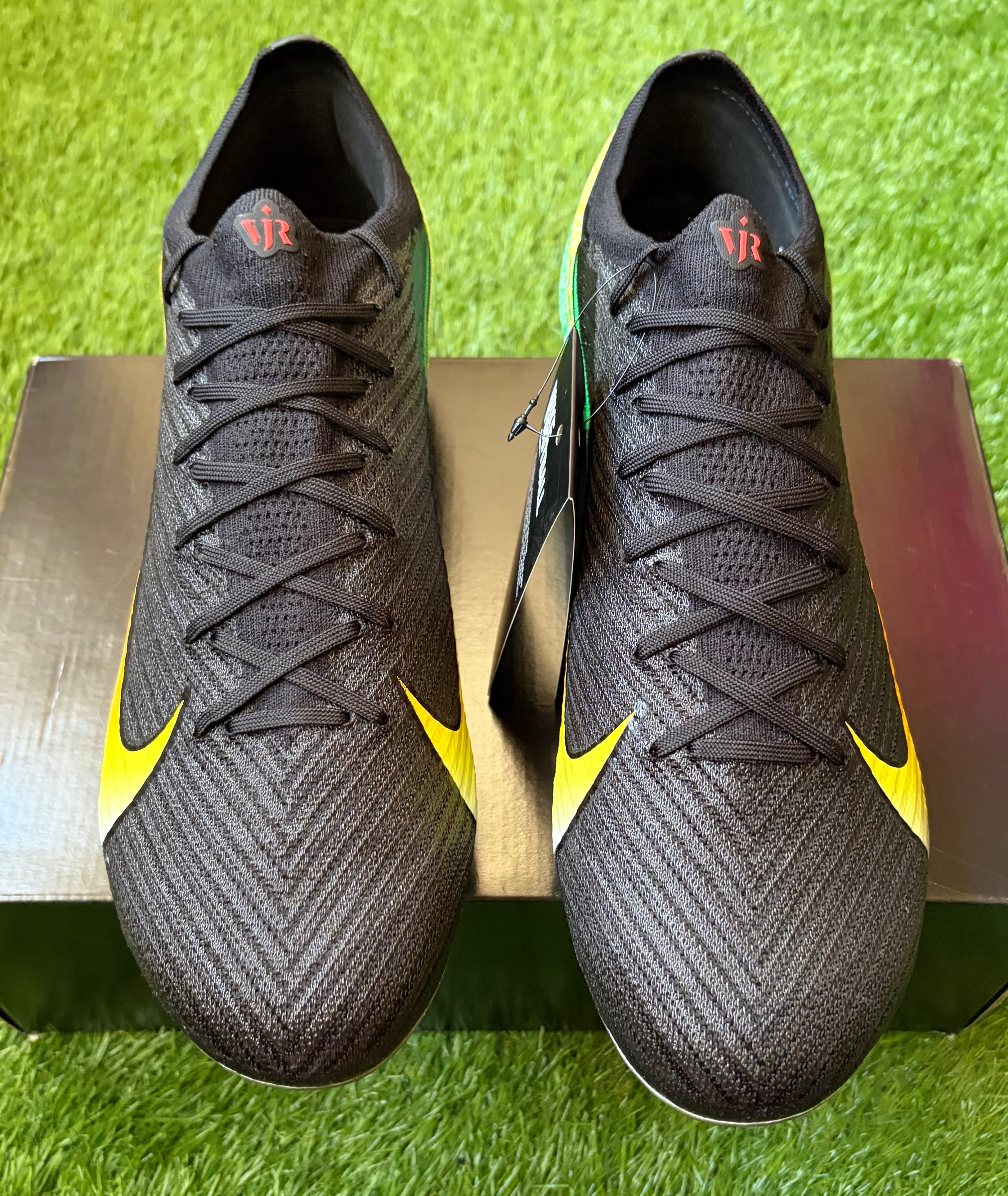 Nike Mercurial Vapor 16 Elite FG ‘Vini Fly’