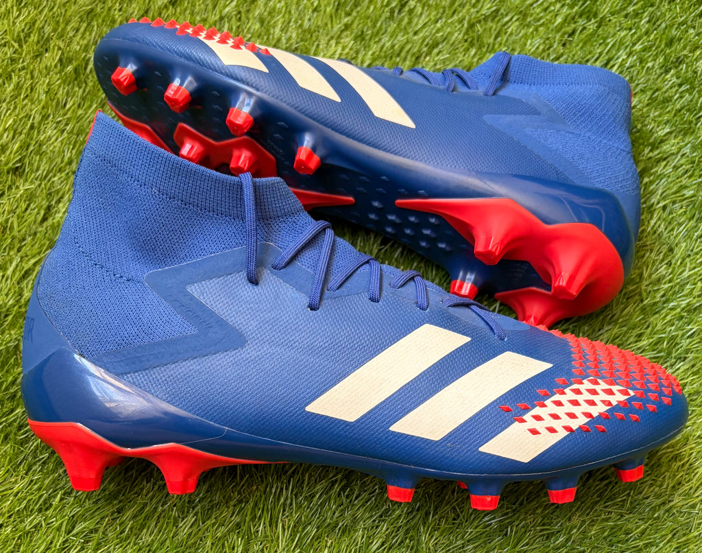 Adidas Predator Mutator 20.1 AG Pre Owned