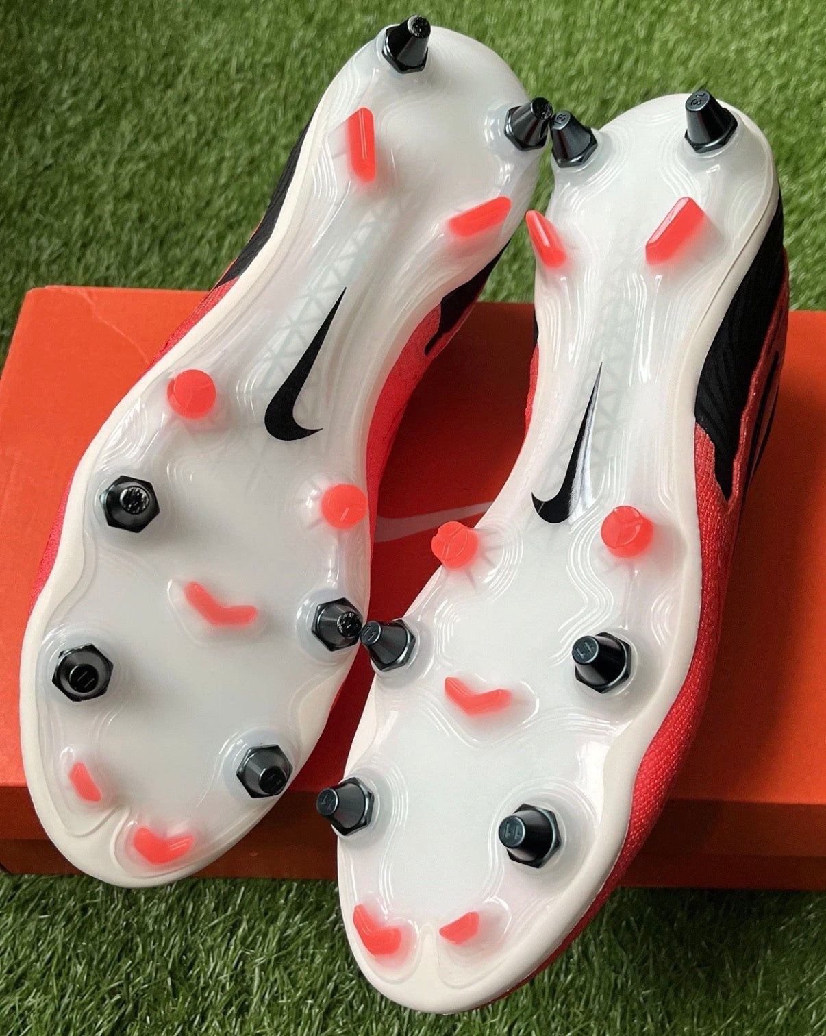 Nike Phantom GX Elite SG