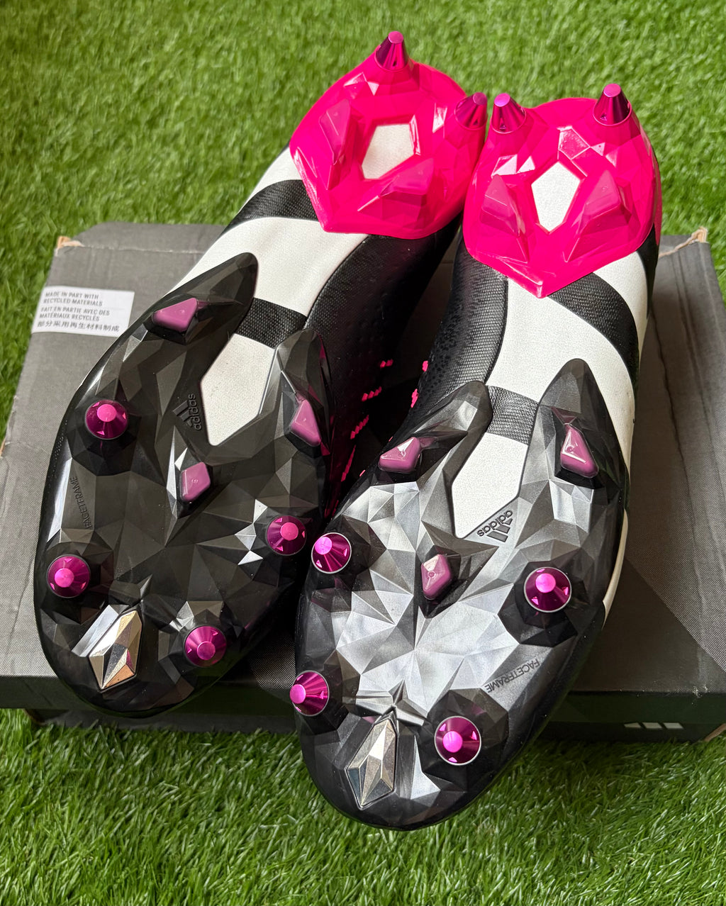 Adidas Predator Accuracy.1 SG