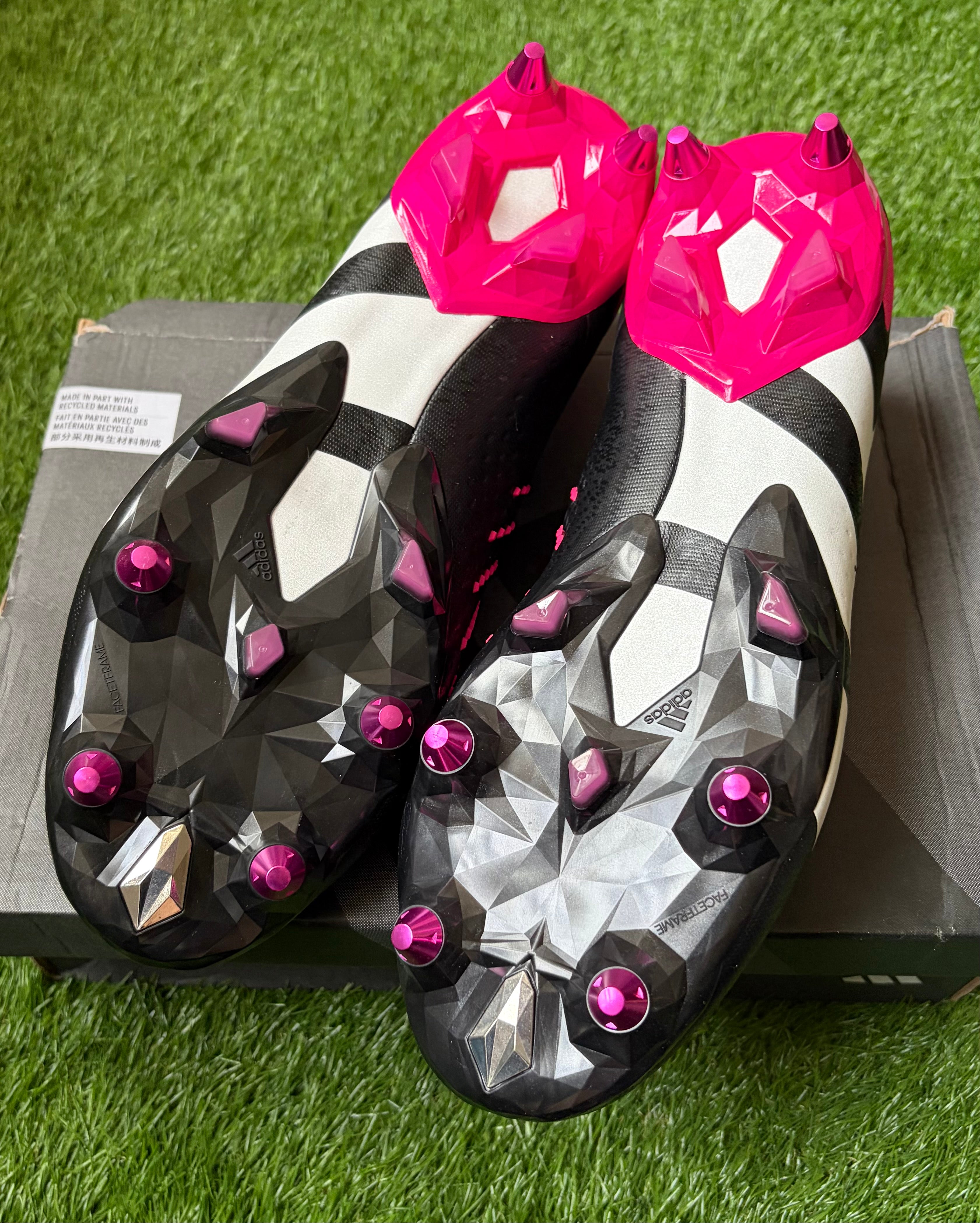 Adidas Predator Accuracy.1 SG