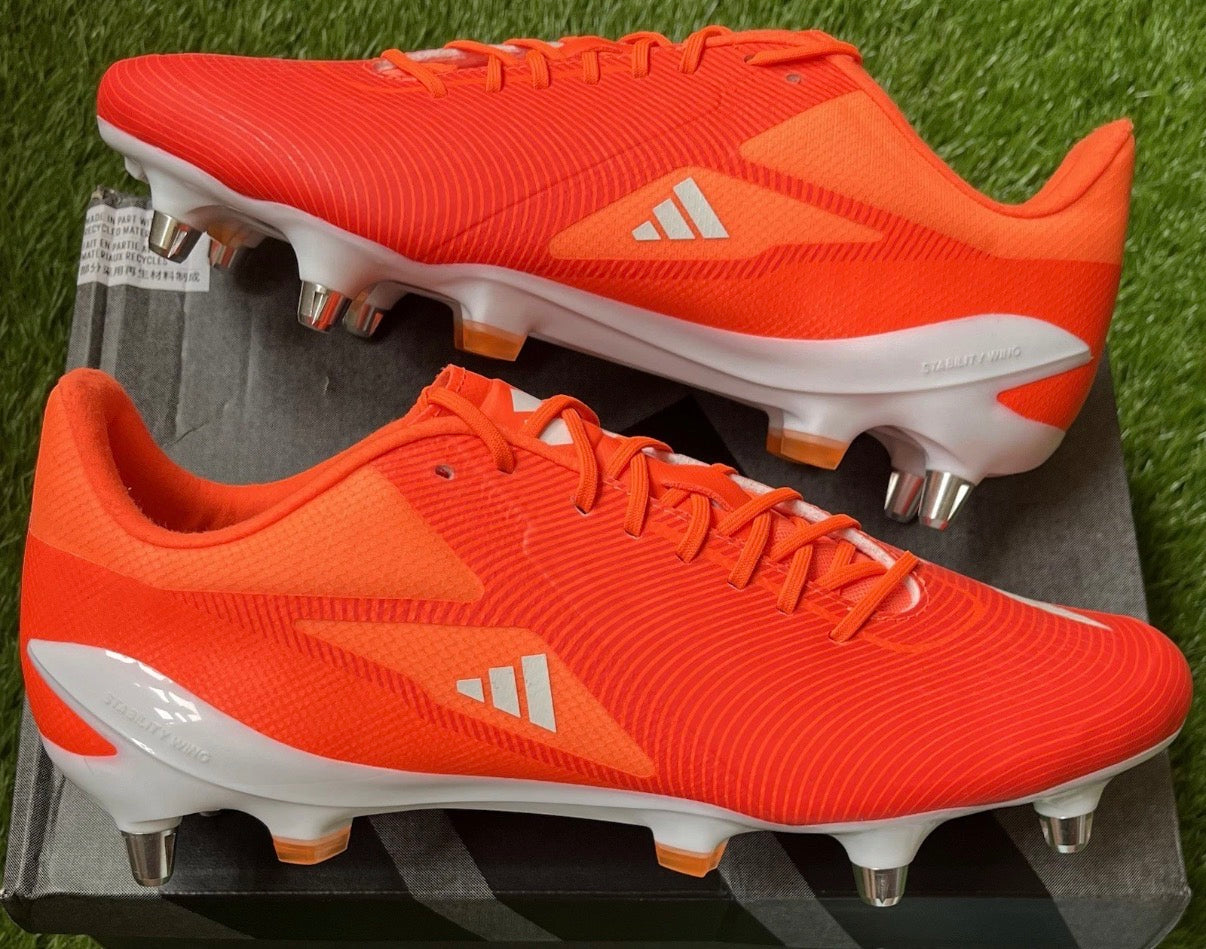 Adidas Adizero RS15 Ultimate SG Rugby