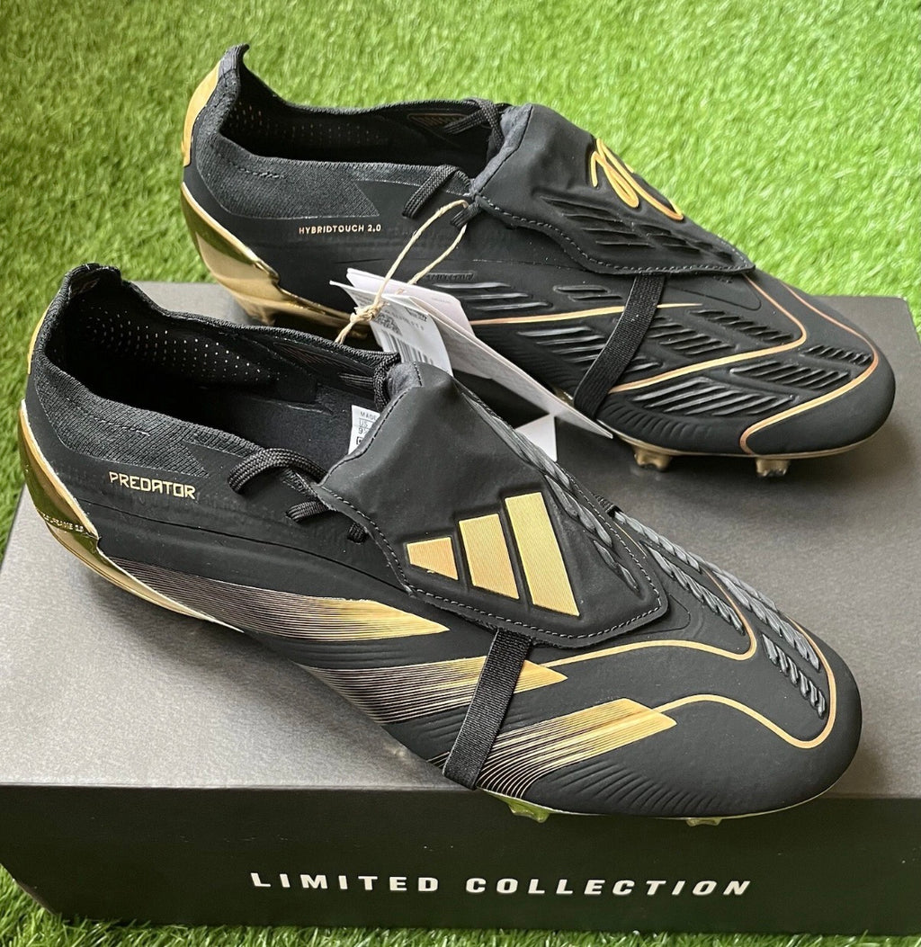 Adidas Predator FT Tongue Elite FG