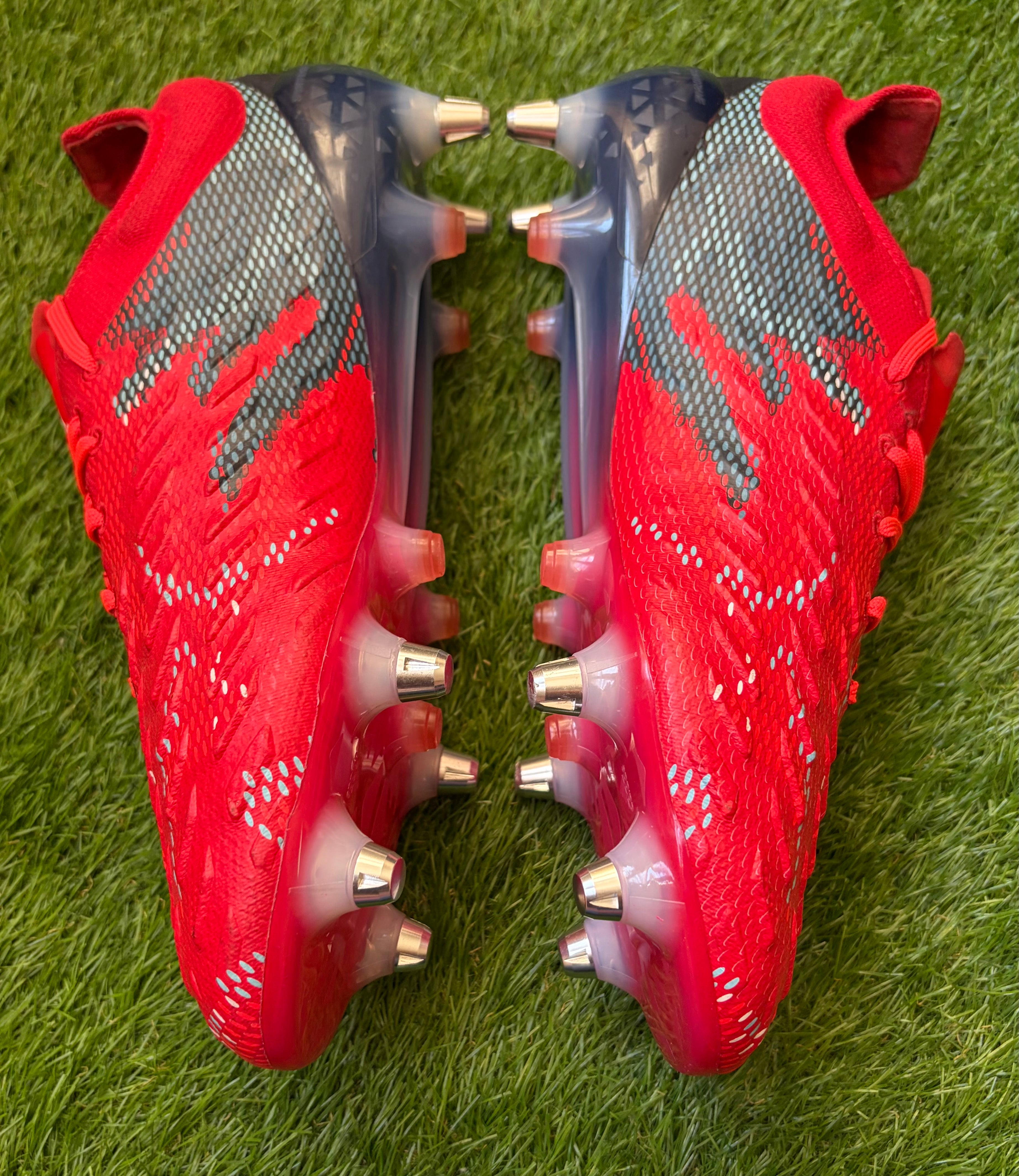 Adidas Predator XP SG Rugby