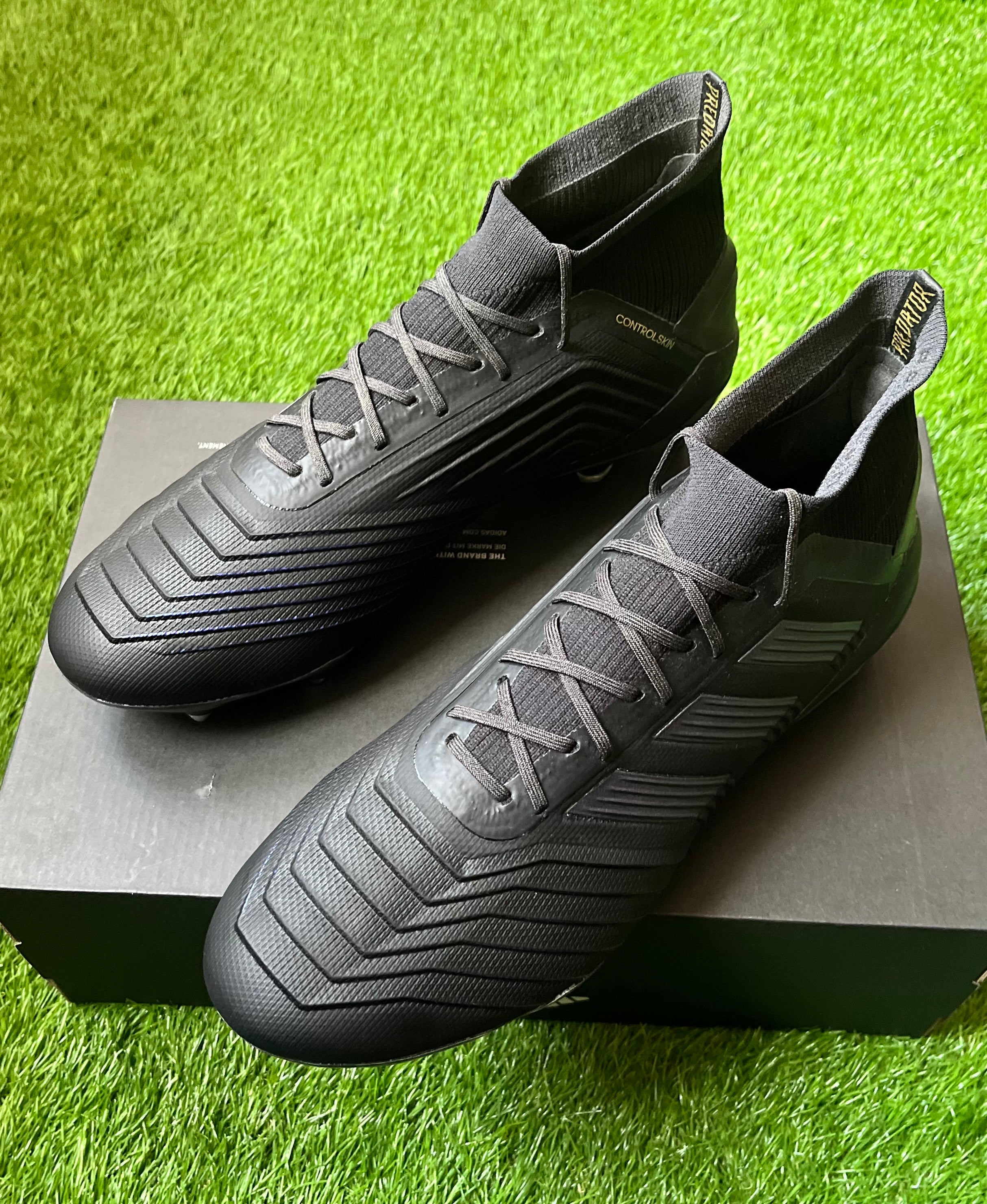 Adidas Predator 19.1 SG