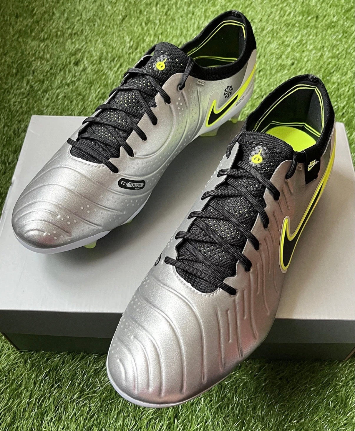 Nike Tiempo Legend X Elite FG