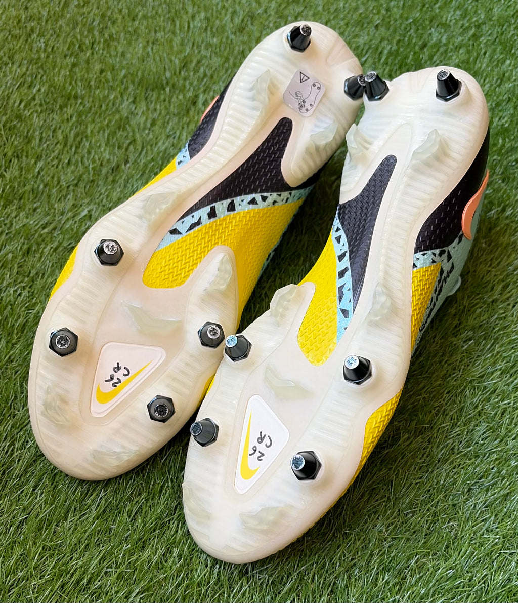 Nike Phantom GT Elite SG Chris Richards Match Issue