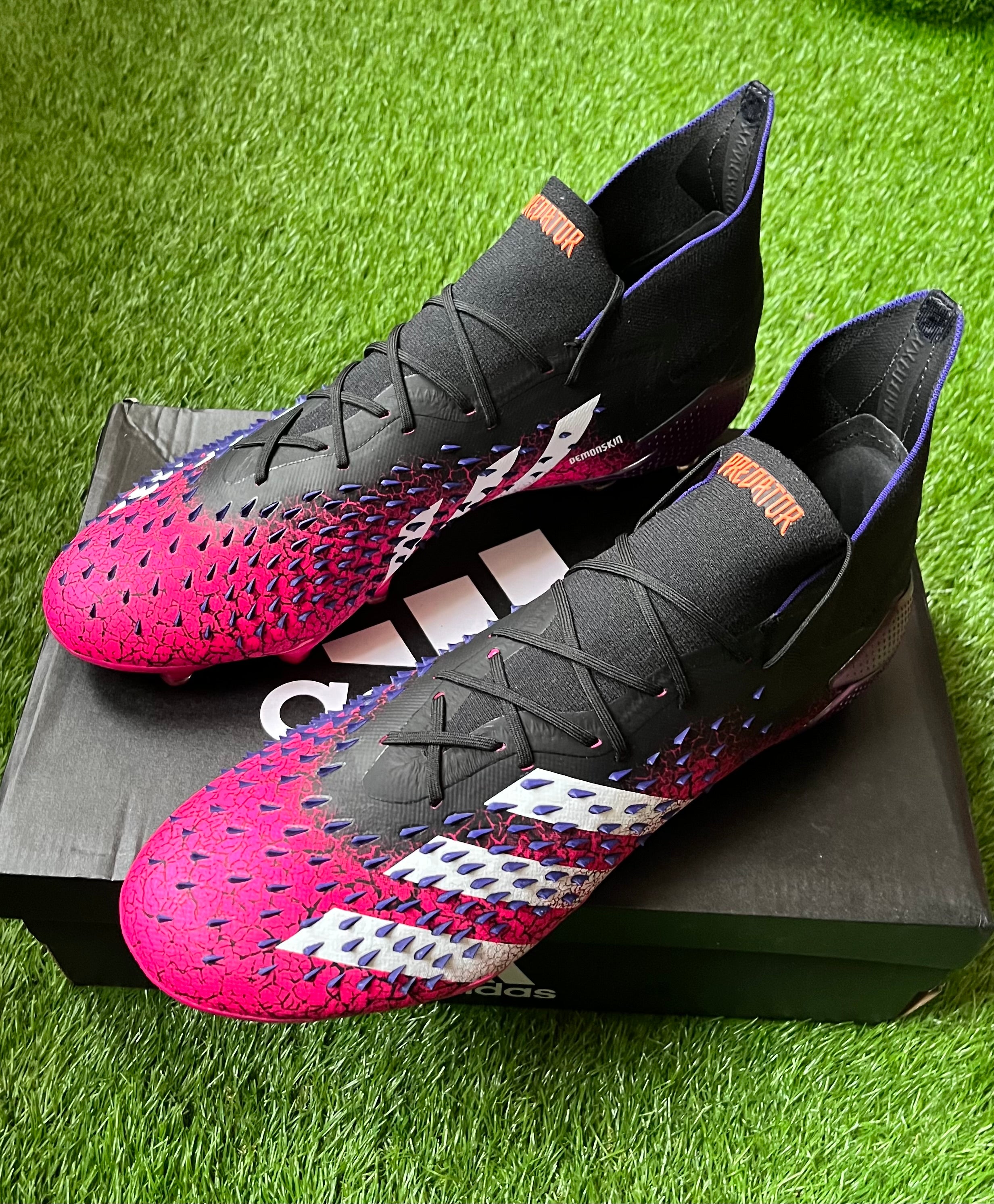 Adidas Predator Freak.1 FG