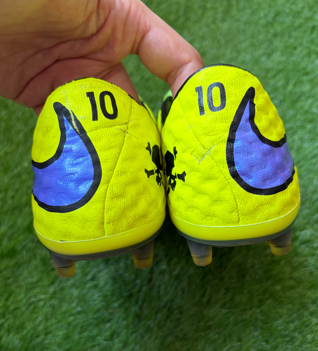Nike Hypervenom Phantom 1 FG Pre Owned