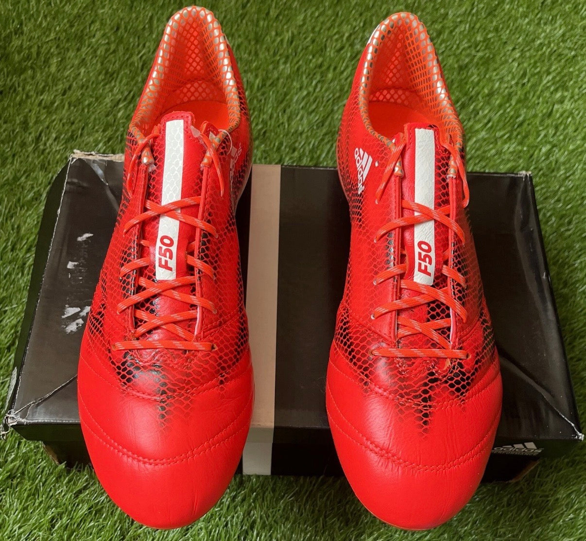 Adidas F50 Adizero FG